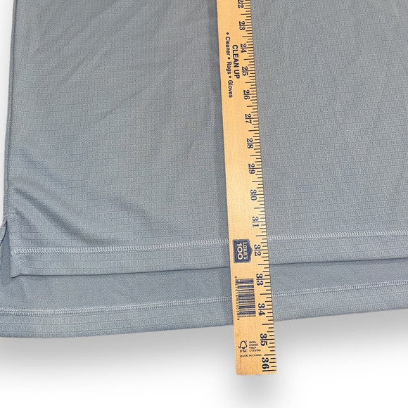 Adidas Golf Polo Climalite Size: 3XL‎ - Picture 3 of 4